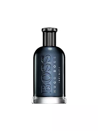 BOSS | Boss Bottled Infinite Eau de Parfum Natural Spray 200ml | 